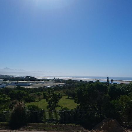 Riversea Guesthouse Plettenbergbaai Buitenkant foto