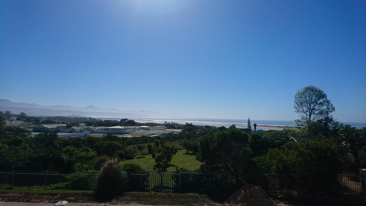 Riversea Guesthouse Plettenbergbaai Buitenkant foto