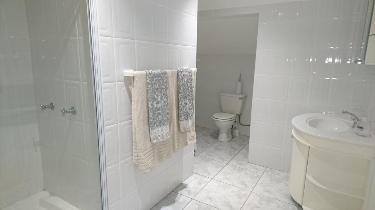 Riversea Guesthouse Plettenbergbaai Buitenkant foto