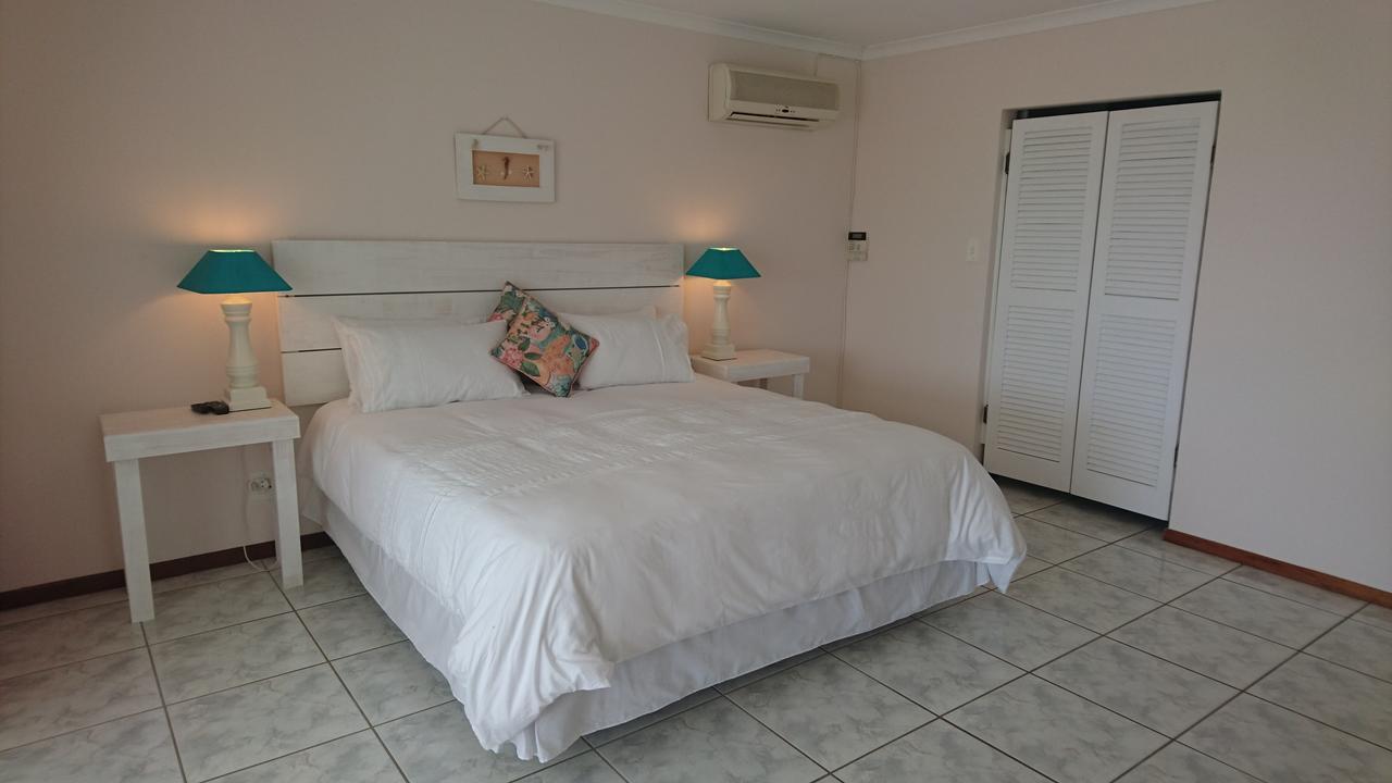 Riversea Guesthouse Plettenbergbaai Buitenkant foto