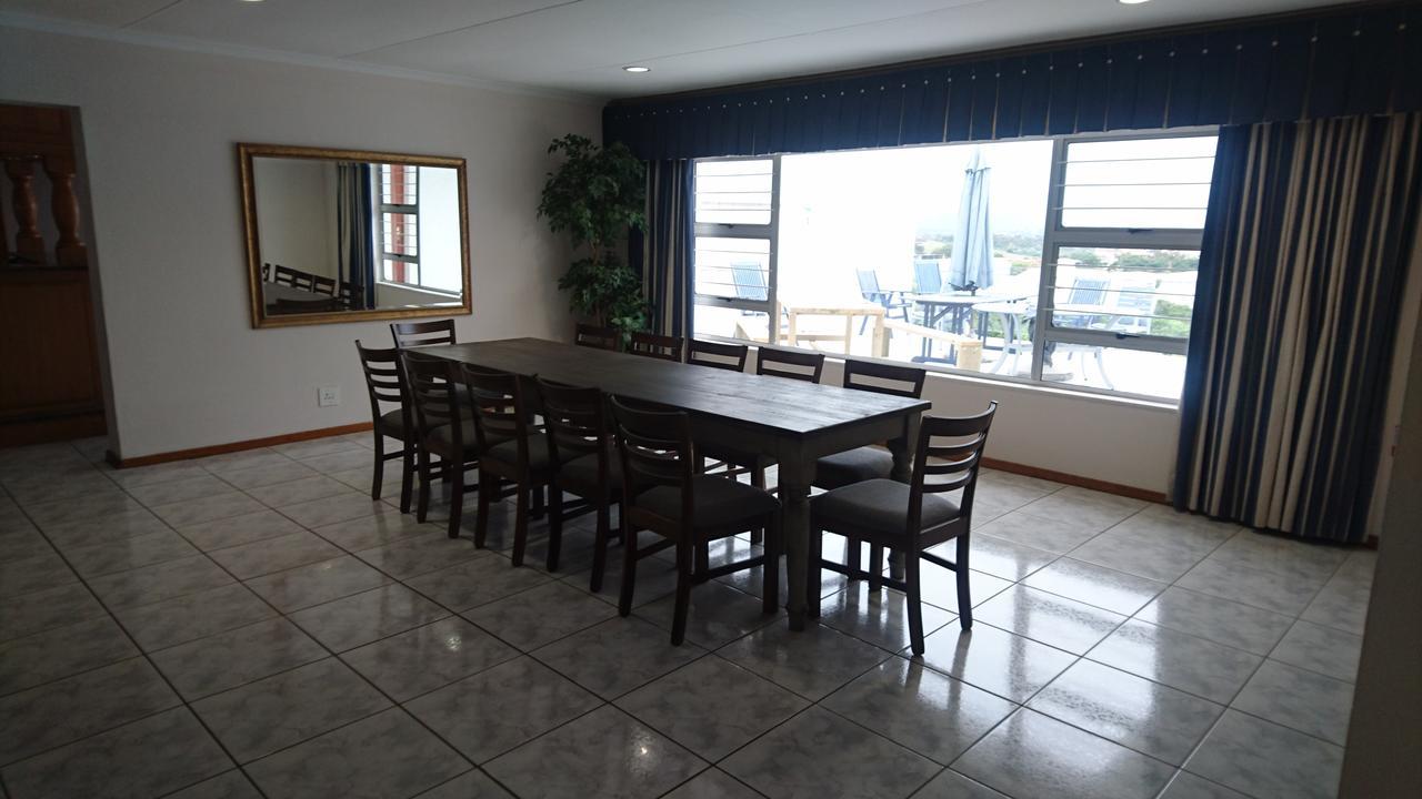 Riversea Guesthouse Plettenbergbaai Buitenkant foto