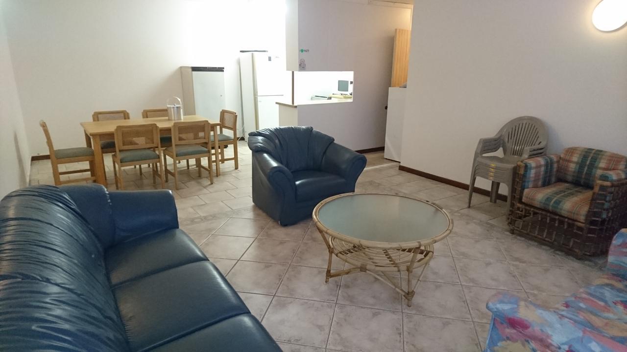 Riversea Guesthouse Plettenbergbaai Buitenkant foto