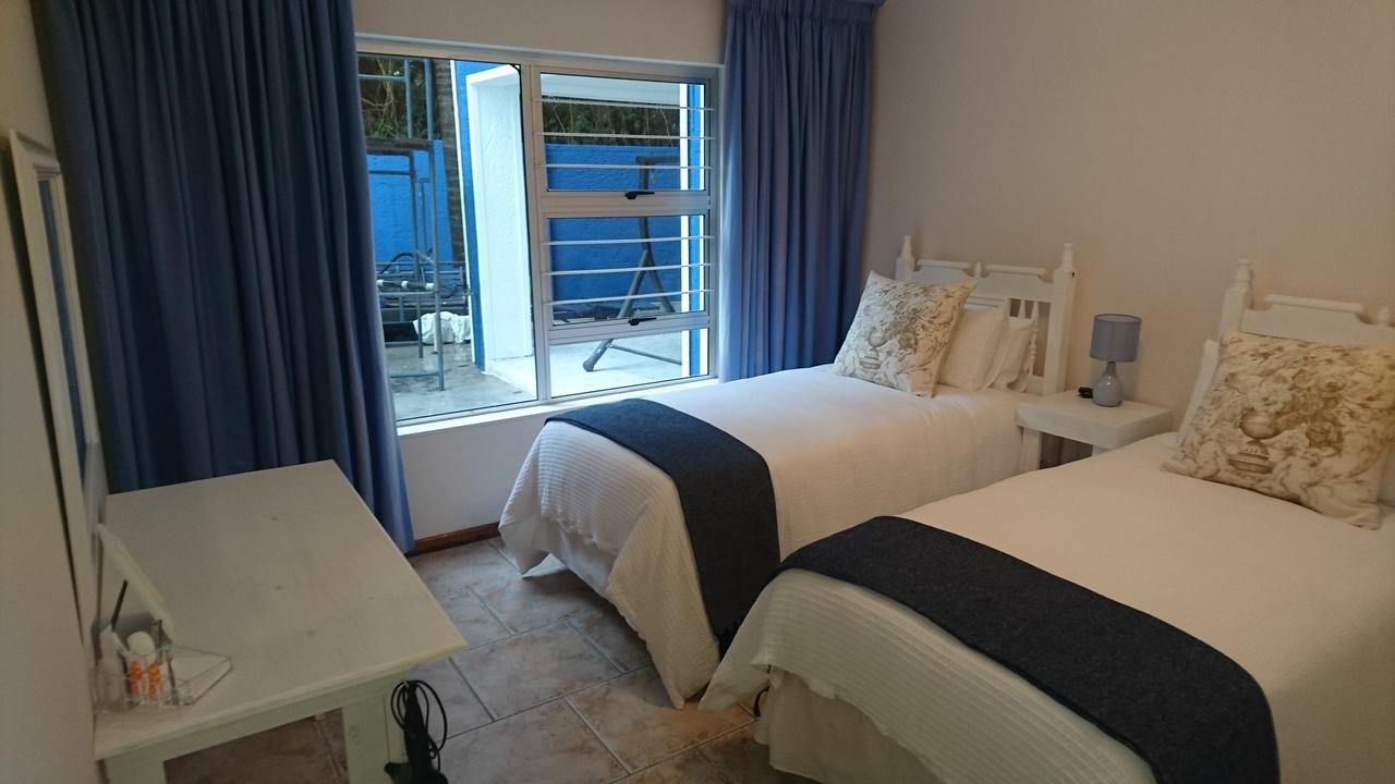 Riversea Guesthouse Plettenbergbaai Buitenkant foto