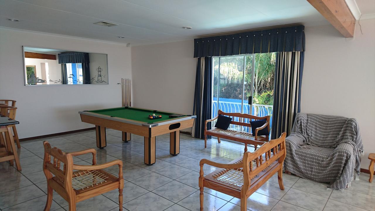 Riversea Guesthouse Plettenbergbaai Buitenkant foto