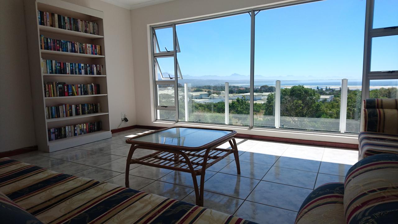 Riversea Guesthouse Plettenbergbaai Buitenkant foto