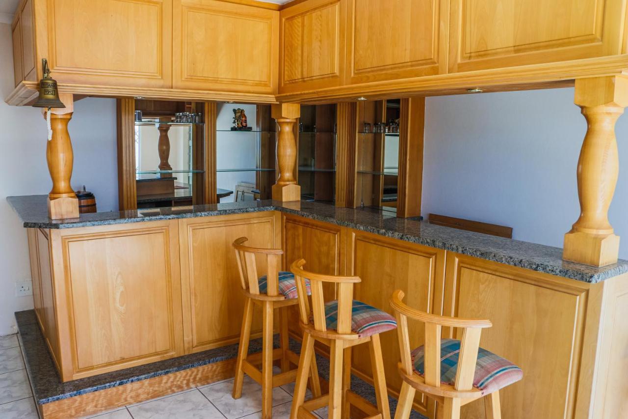 Riversea Guesthouse Plettenbergbaai Buitenkant foto