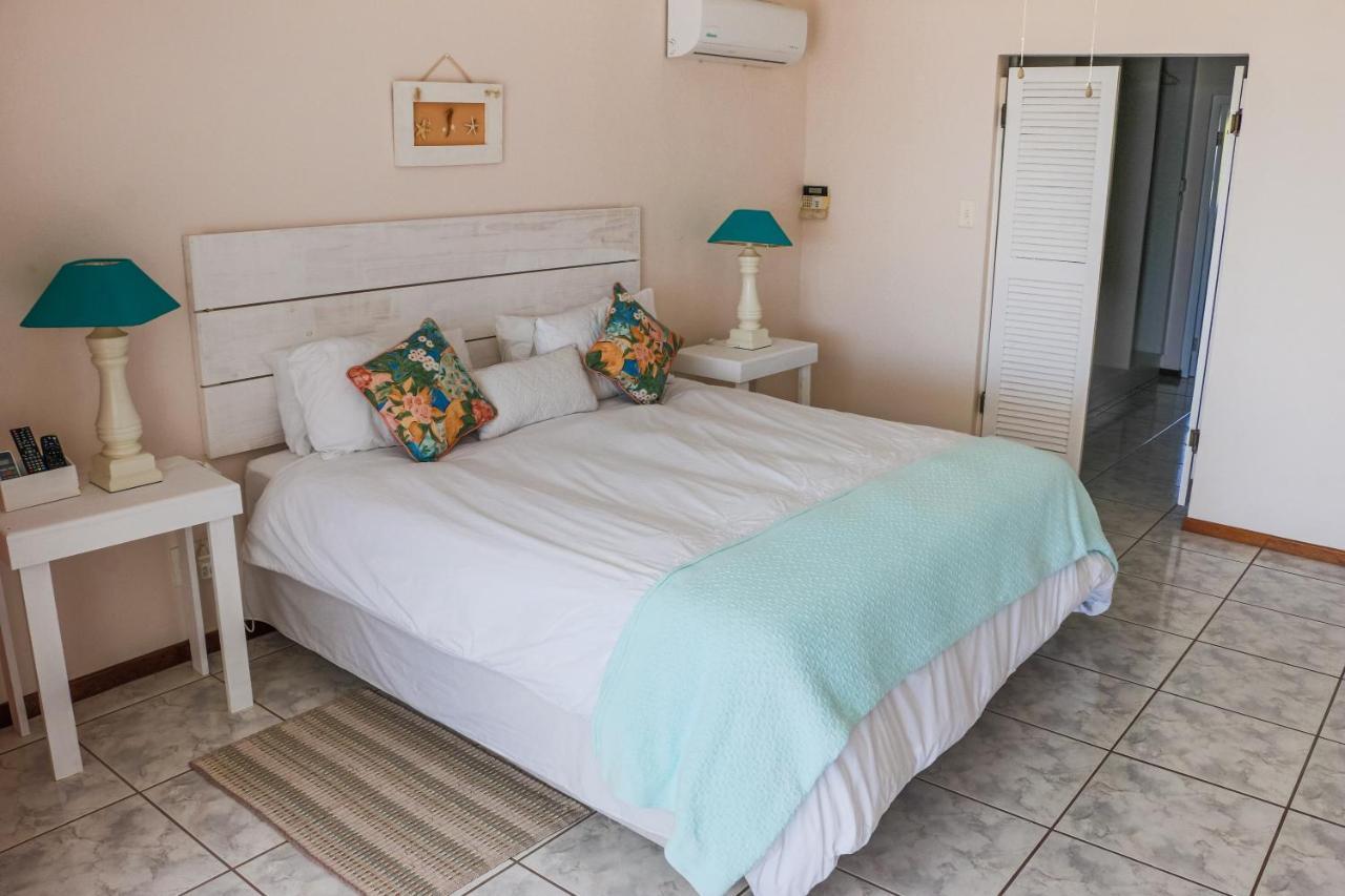 Riversea Guesthouse Plettenbergbaai Buitenkant foto