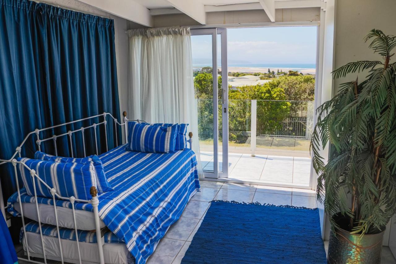 Riversea Guesthouse Plettenbergbaai Buitenkant foto
