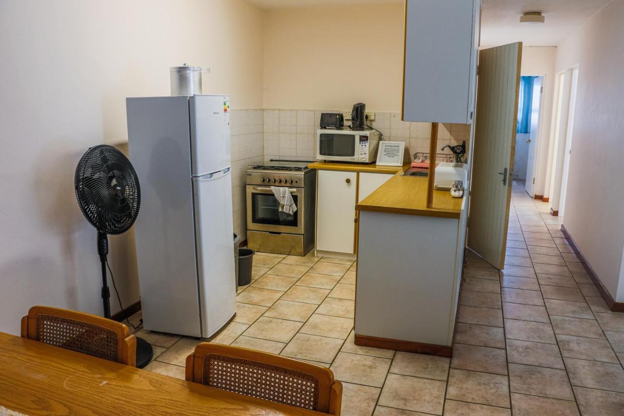Riversea Guesthouse Plettenbergbaai Buitenkant foto