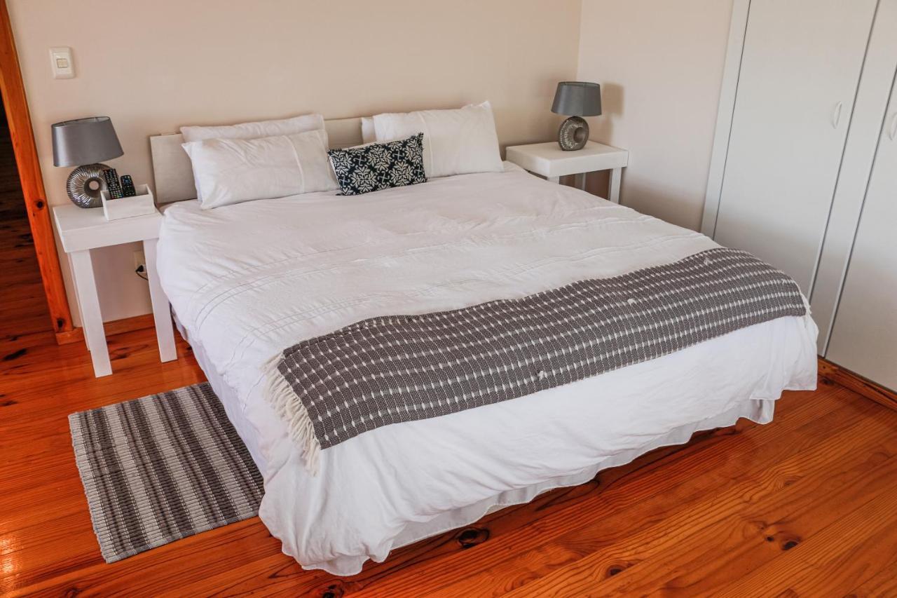 Riversea Guesthouse Plettenbergbaai Buitenkant foto