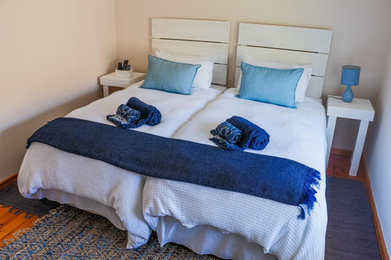 Riversea Guesthouse Plettenbergbaai Buitenkant foto
