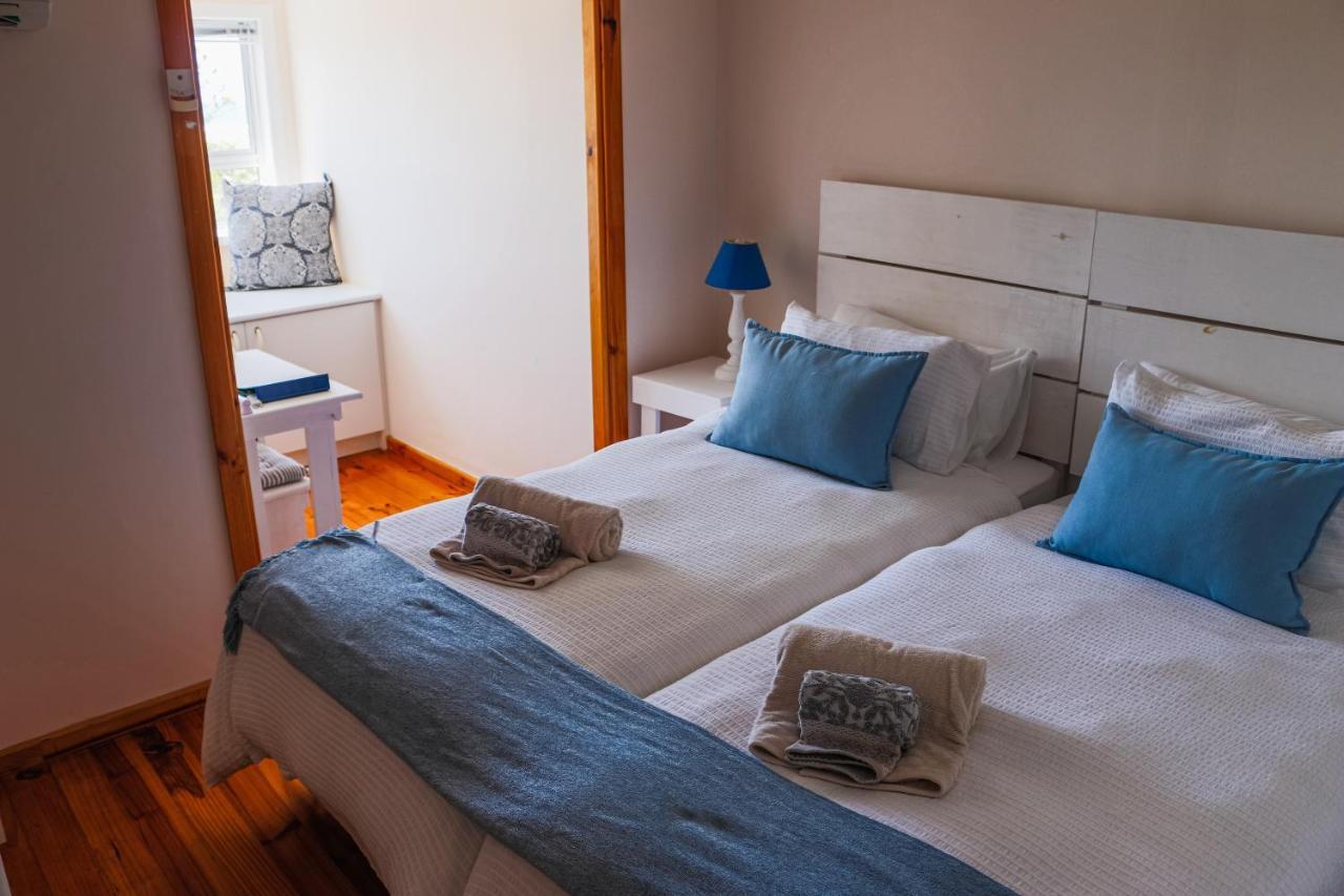 Riversea Guesthouse Plettenbergbaai Buitenkant foto