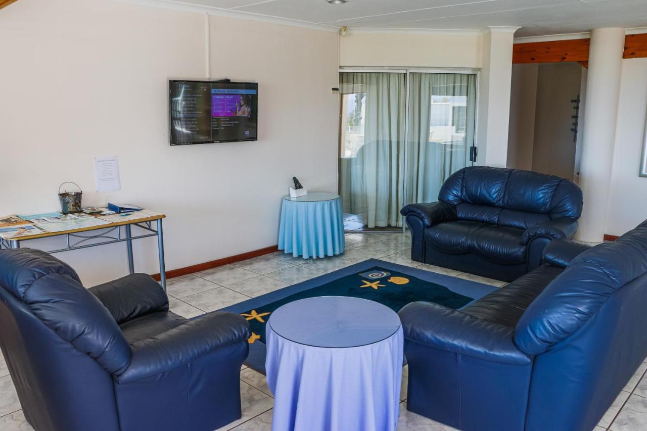 Riversea Guesthouse Plettenbergbaai Buitenkant foto