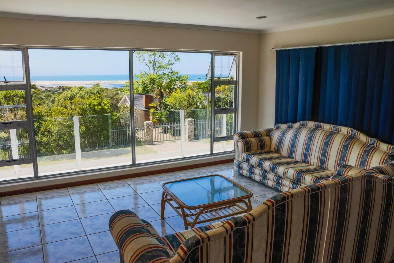 Riversea Guesthouse Plettenbergbaai Buitenkant foto